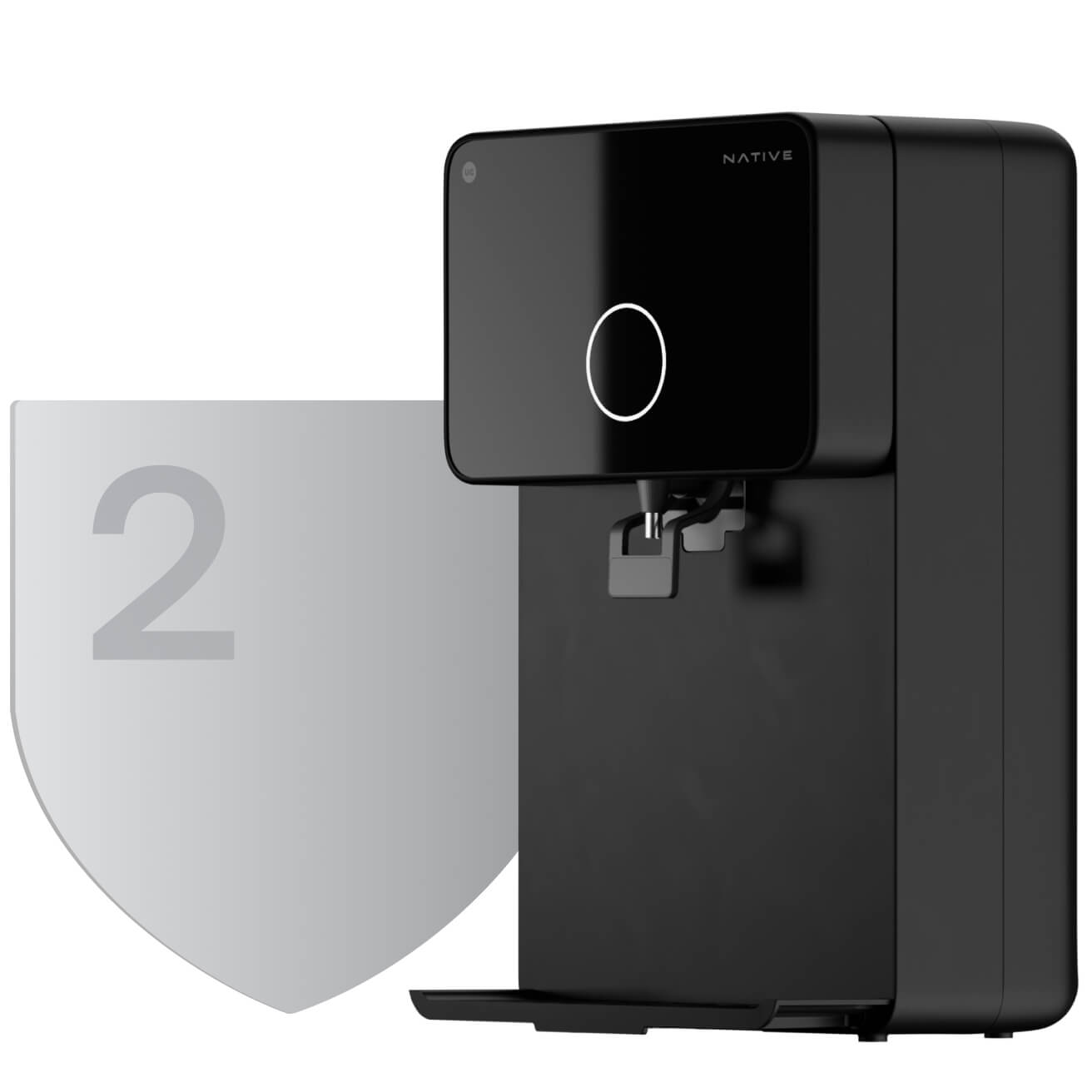 best warranty for water purifier