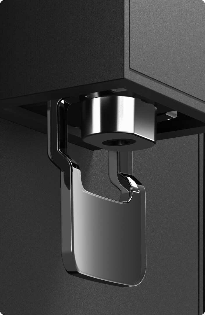 Design like
no other