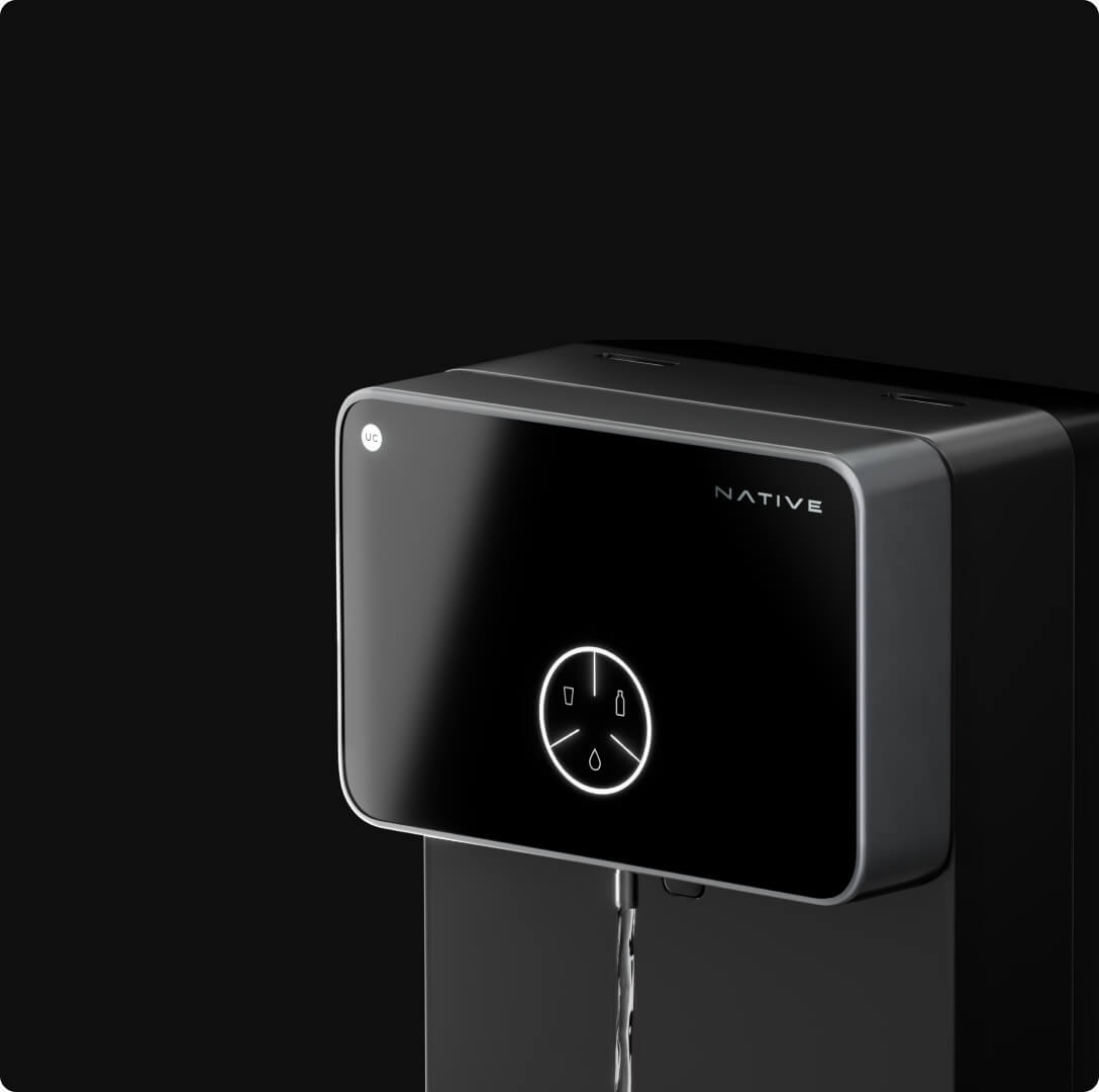 PresetMode™ dispensing