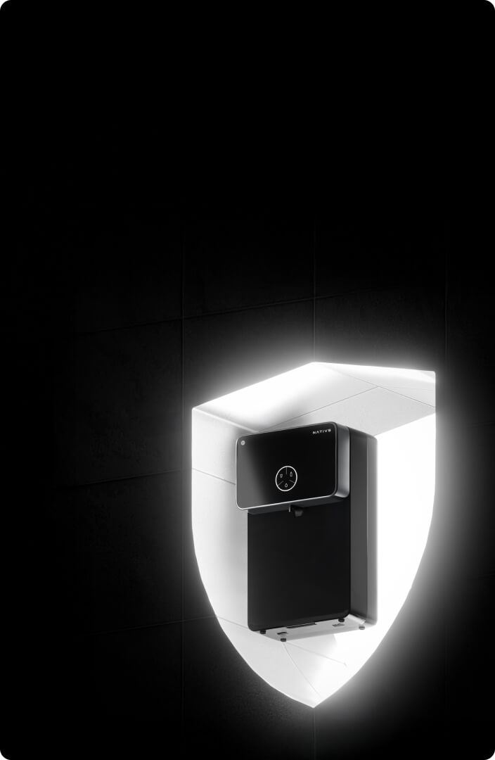 2-year unconditional warranty