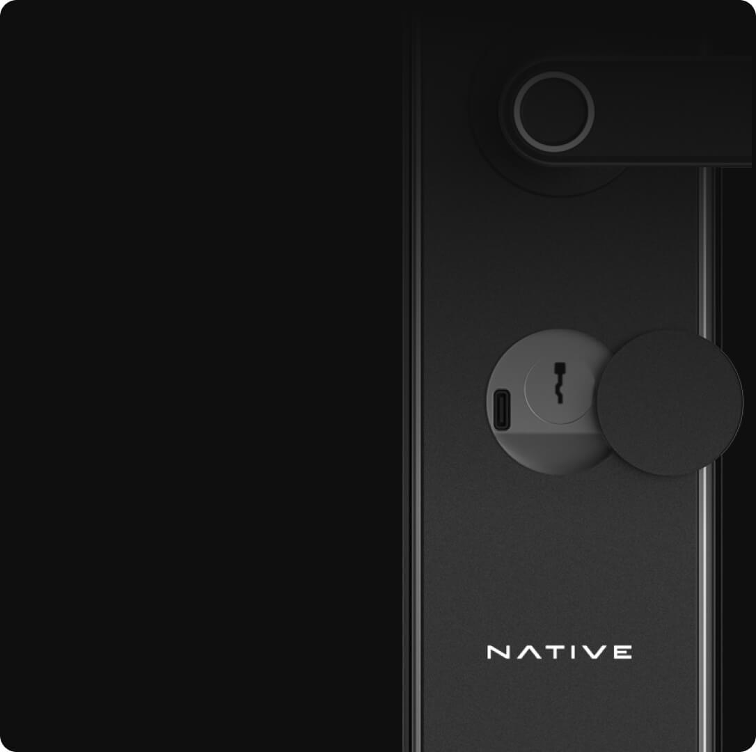 Emergency power-up with USB-C