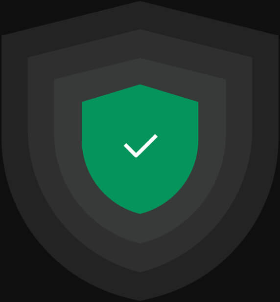 3-year complete warranty coverage