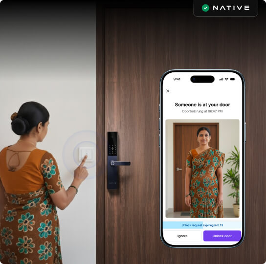 Native Lock Pro - Get 100% unlock requests