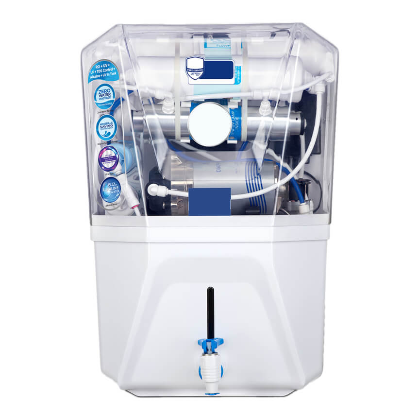 Native RO Water Purifier