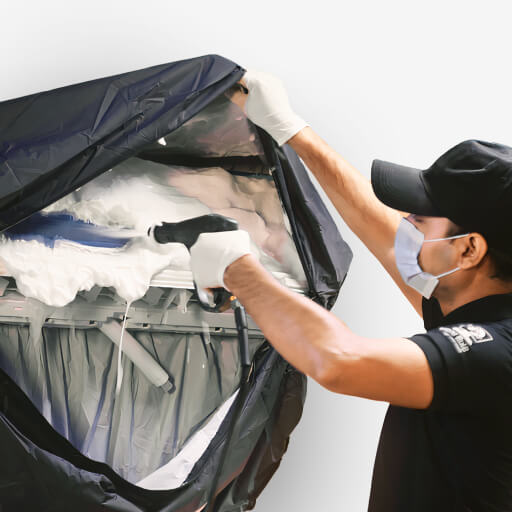 urban clap for ac servicing