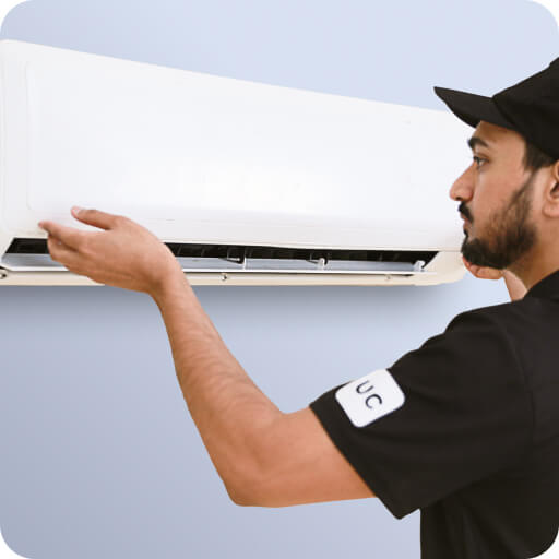 urban clap for ac repair