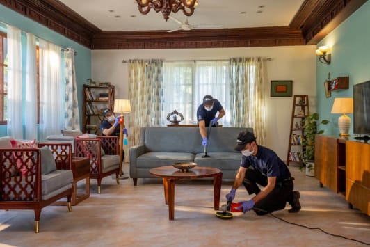 Urban Company - Get Expert Professional Services at Home in Kolkata