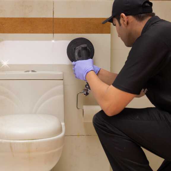 Top Weekly Bathroom Cleaning services near me