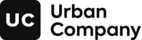 Urban Company logo