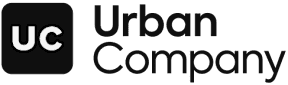 Urban Company logo