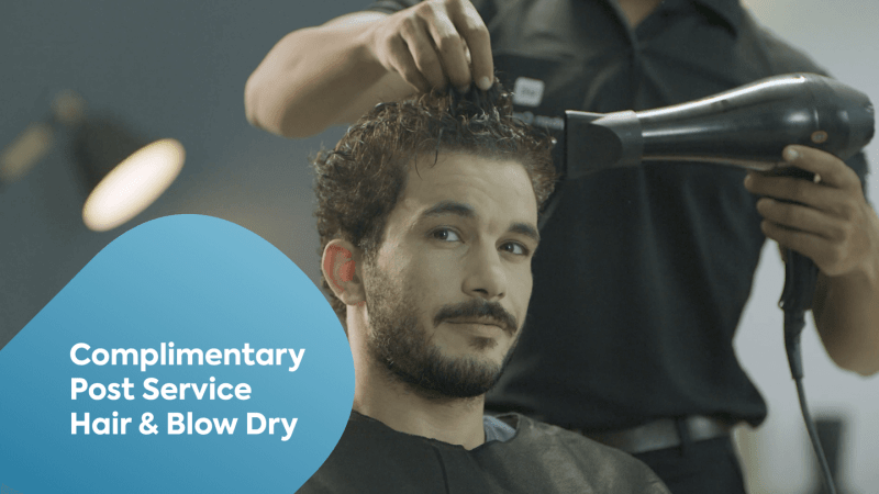 Top Salon For Men Royale services in Hyderabad, India at your home Top Salon For Men Royale services in Hyderabad, India at your home