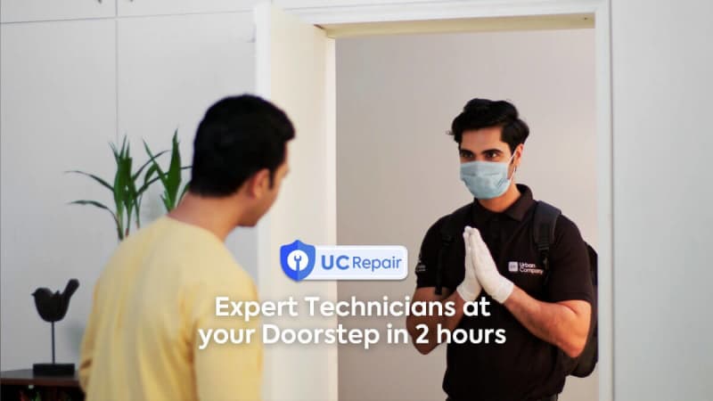 Top Microwave Repair services in Hyderabad India at your home