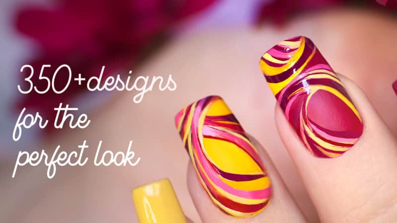 Best Manicurist & Pedicurist Courses in Mumbai | Synk Salon