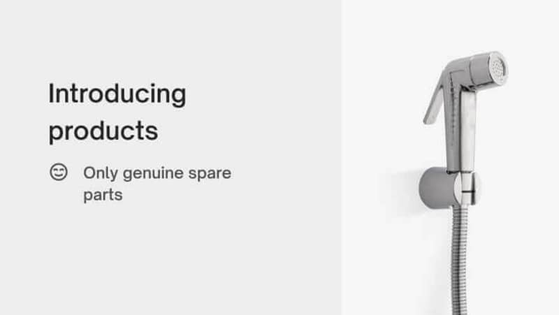 Plumber faucets sales