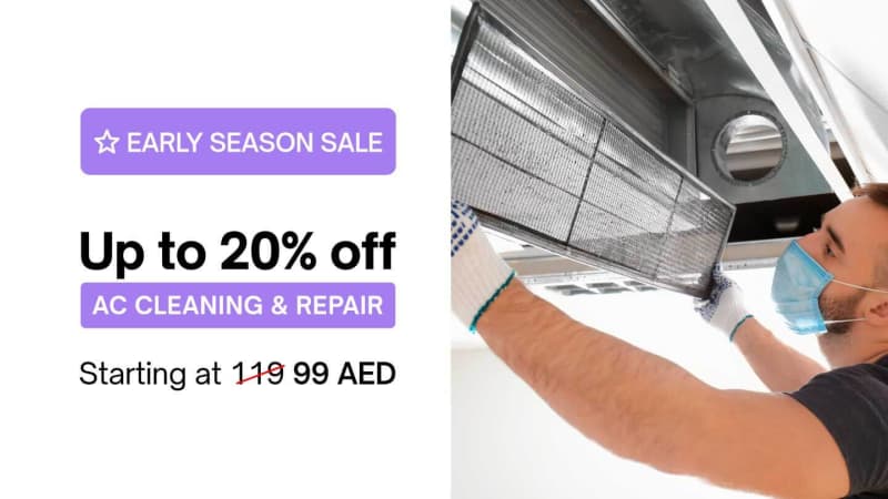 Best ac duct cleaning near me top