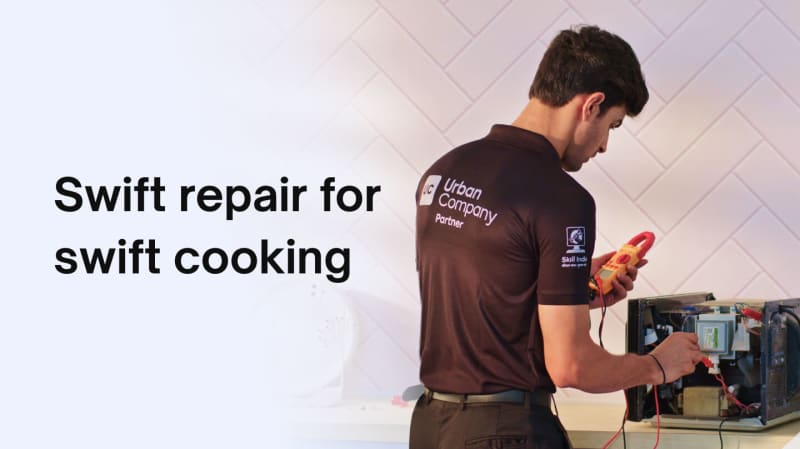 Top Microwave Repair services near me