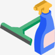 Part-time Cleaners