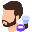 Men's Salon & Massage