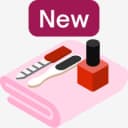 Discover our manicure and pedicure services in Abu Dhabi - trained and verified hairdressers, flexible schedule, real time availability.