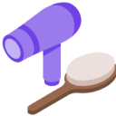 Discover our salon services in Abu Dhabi - trained and verified hairdressers, flexible schedule, real time availability.