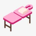 Massage for Men, Women & Couples