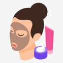 Ladies beauty salon Dubai