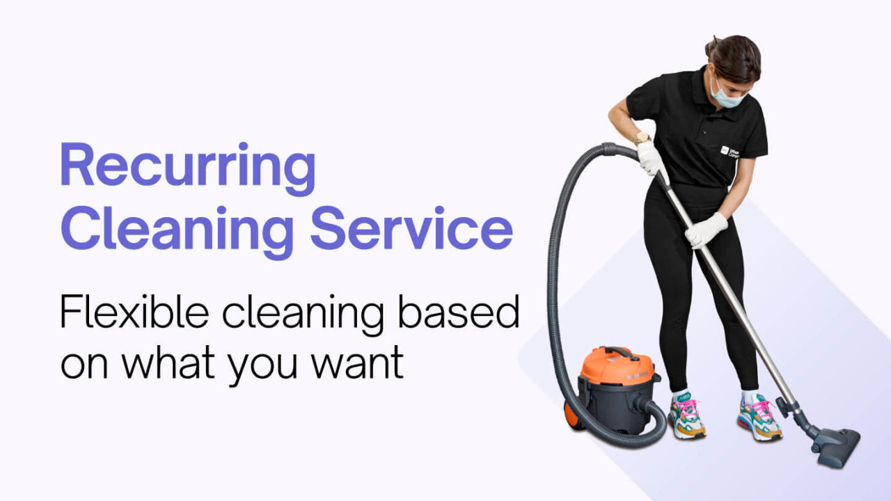 Top Daily Cleaning services in Dubai, United Arab Emirates at your home