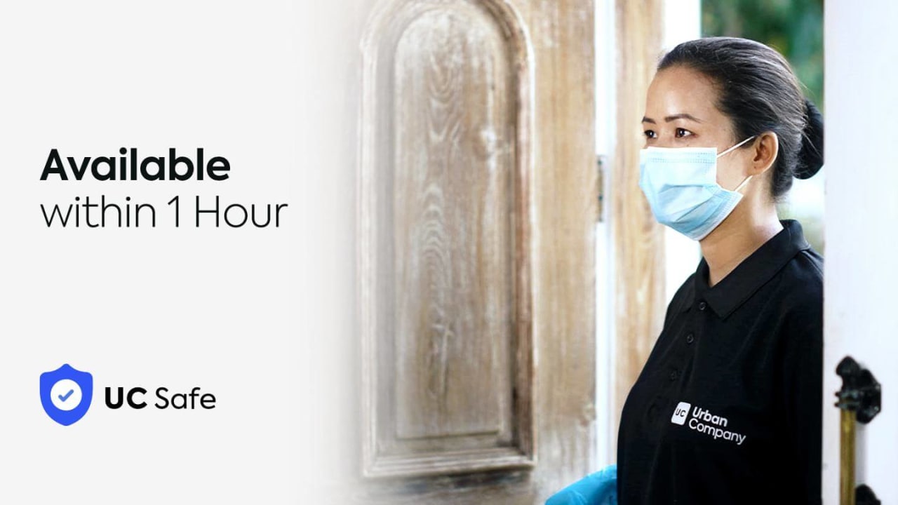 Top Home Deep Cleaning services in Abu Dhabi, United Arab Emirates at