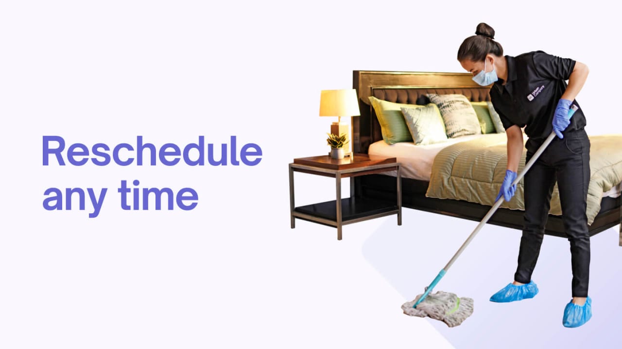 Top Daily Cleaning services in Sharjah, United Arab Emirates at your home