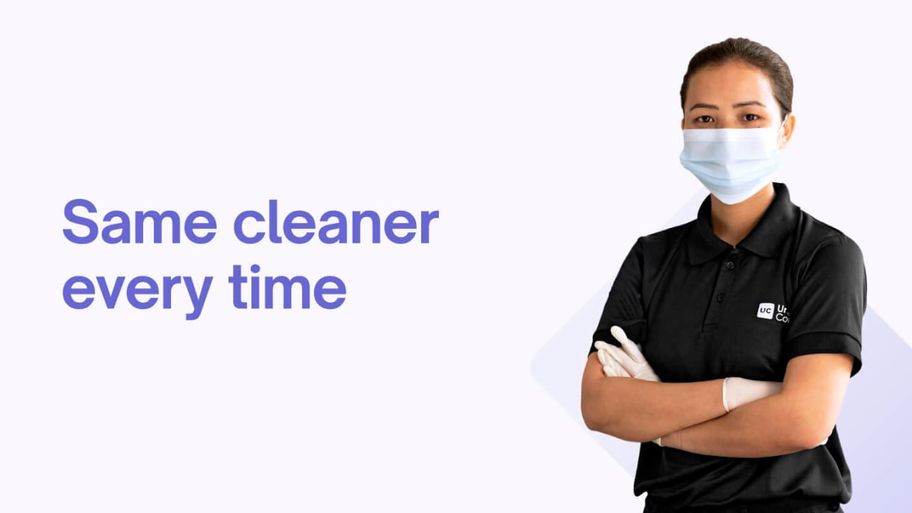 Top Daily Cleaning services in Sharjah, United Arab Emirates at your home