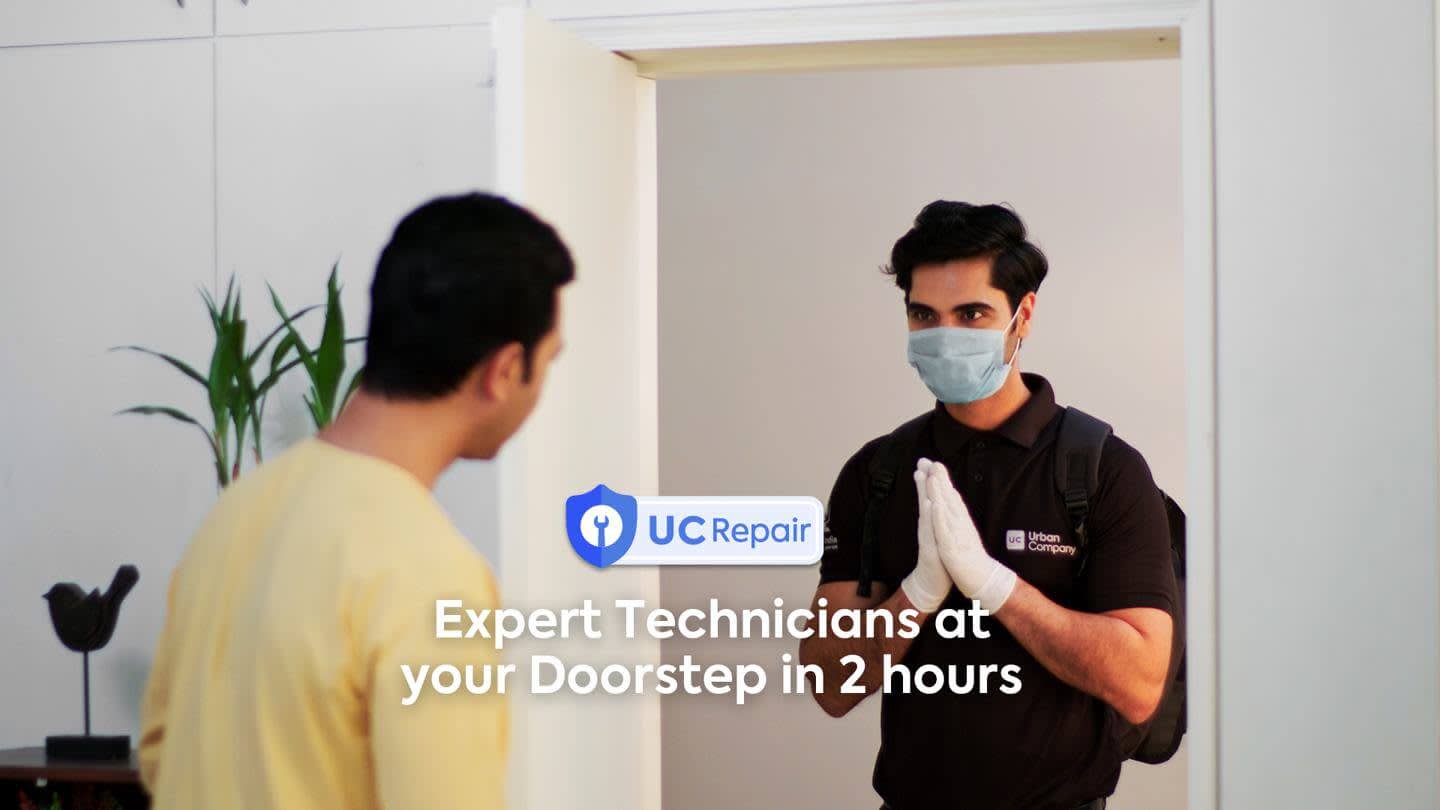 Washing Machine Repair 1