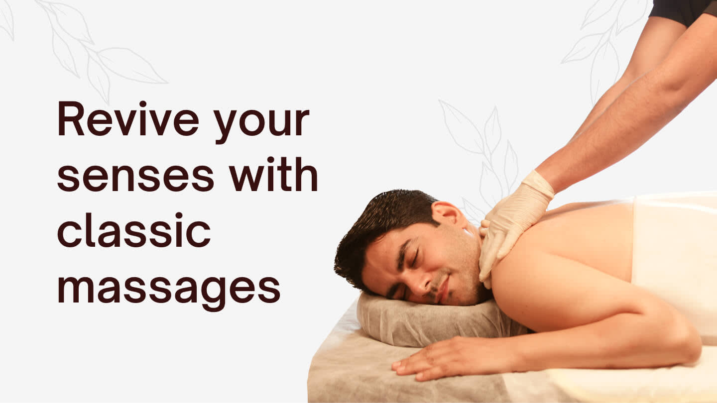 Massage for men 0