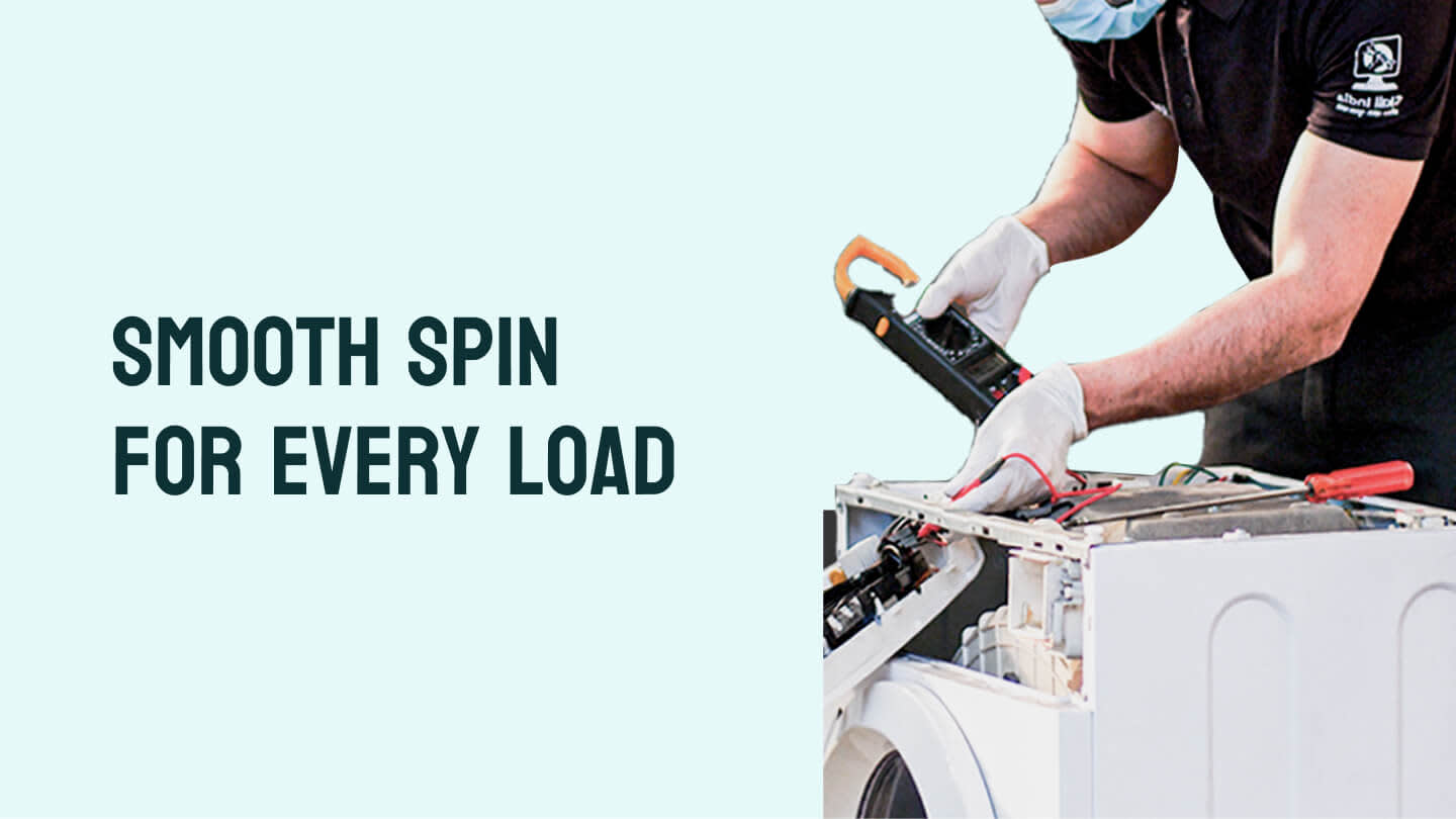 Washing Machine Repair 0