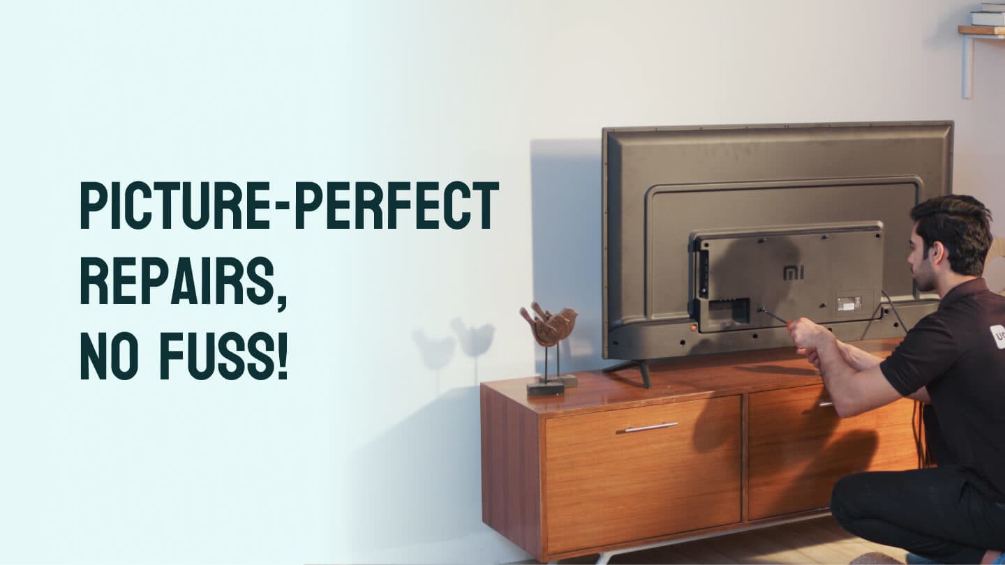 Television Repair 0