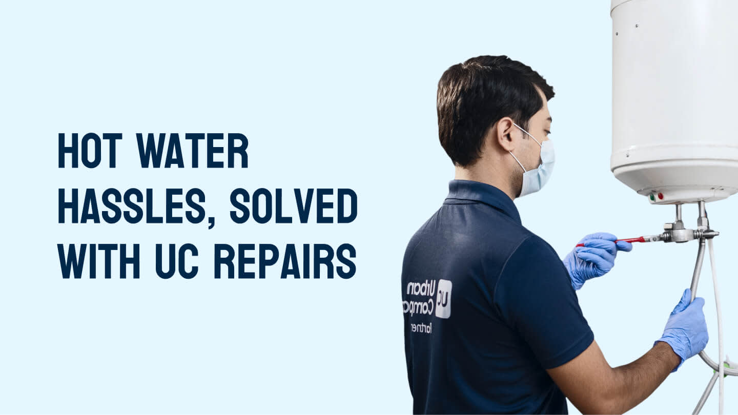 Geyser Repair 0