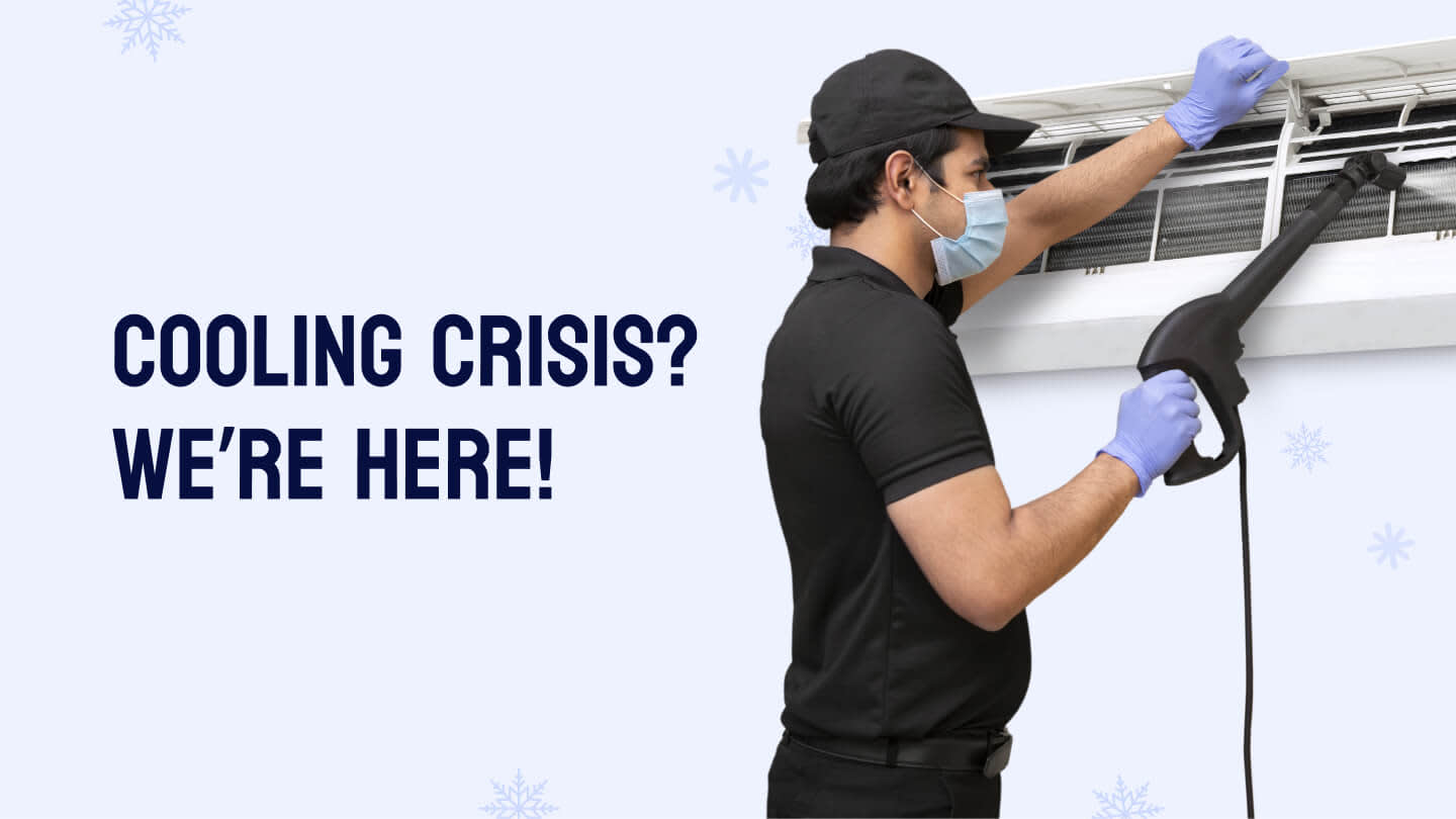 AC Service & Repair 0