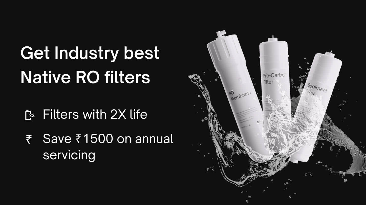 Water Purifier Repair 1