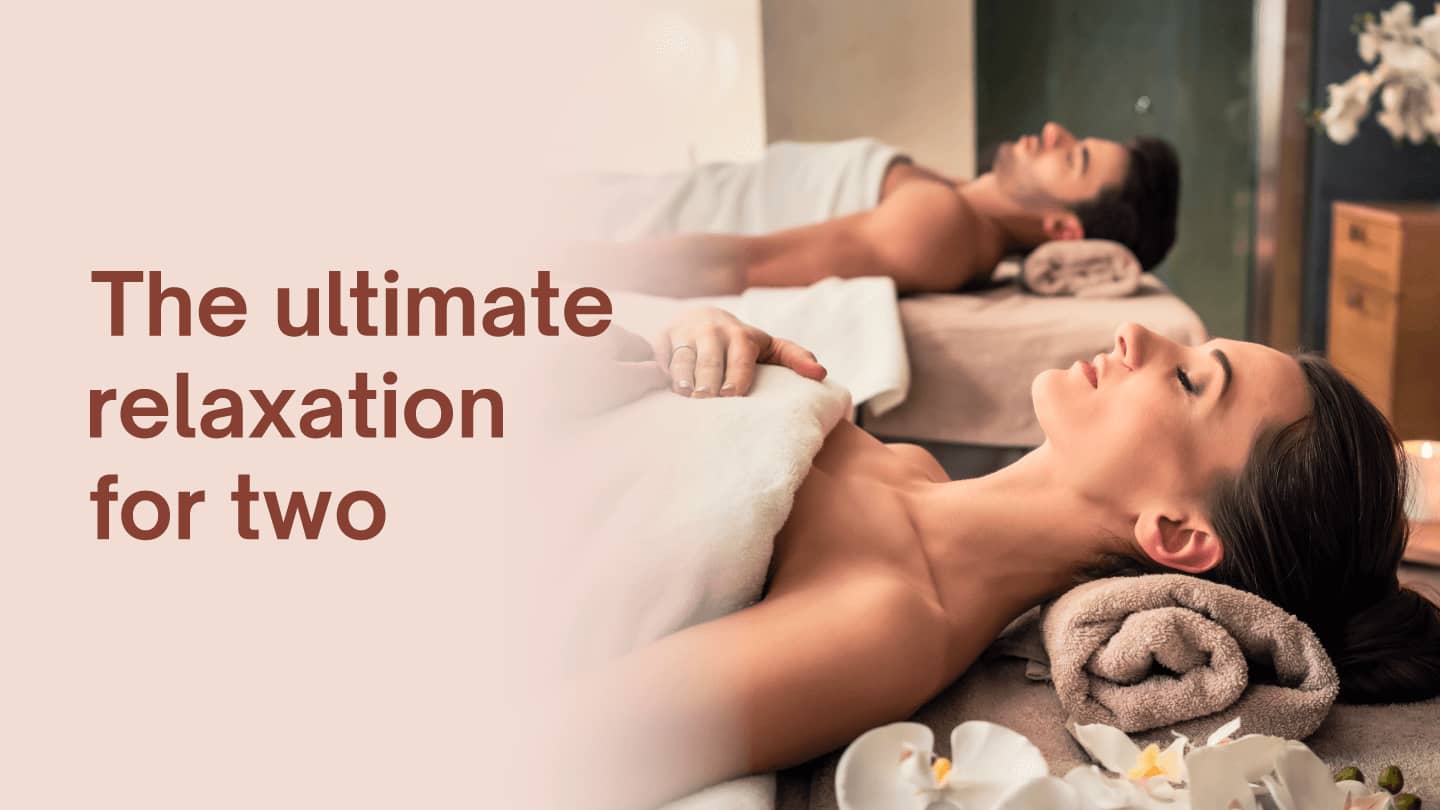 Couples Massage 0
