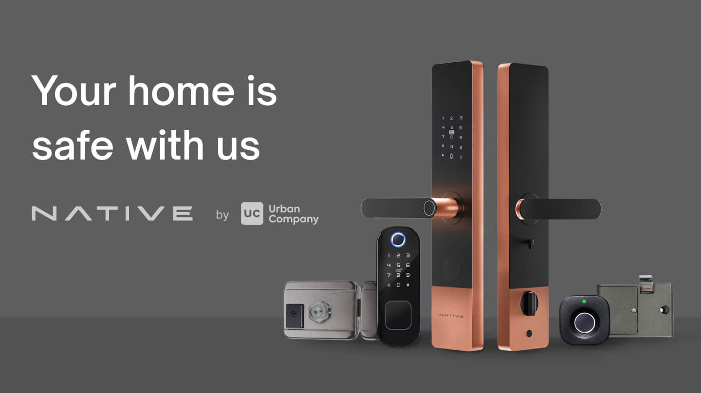 Native Smart Locks 0