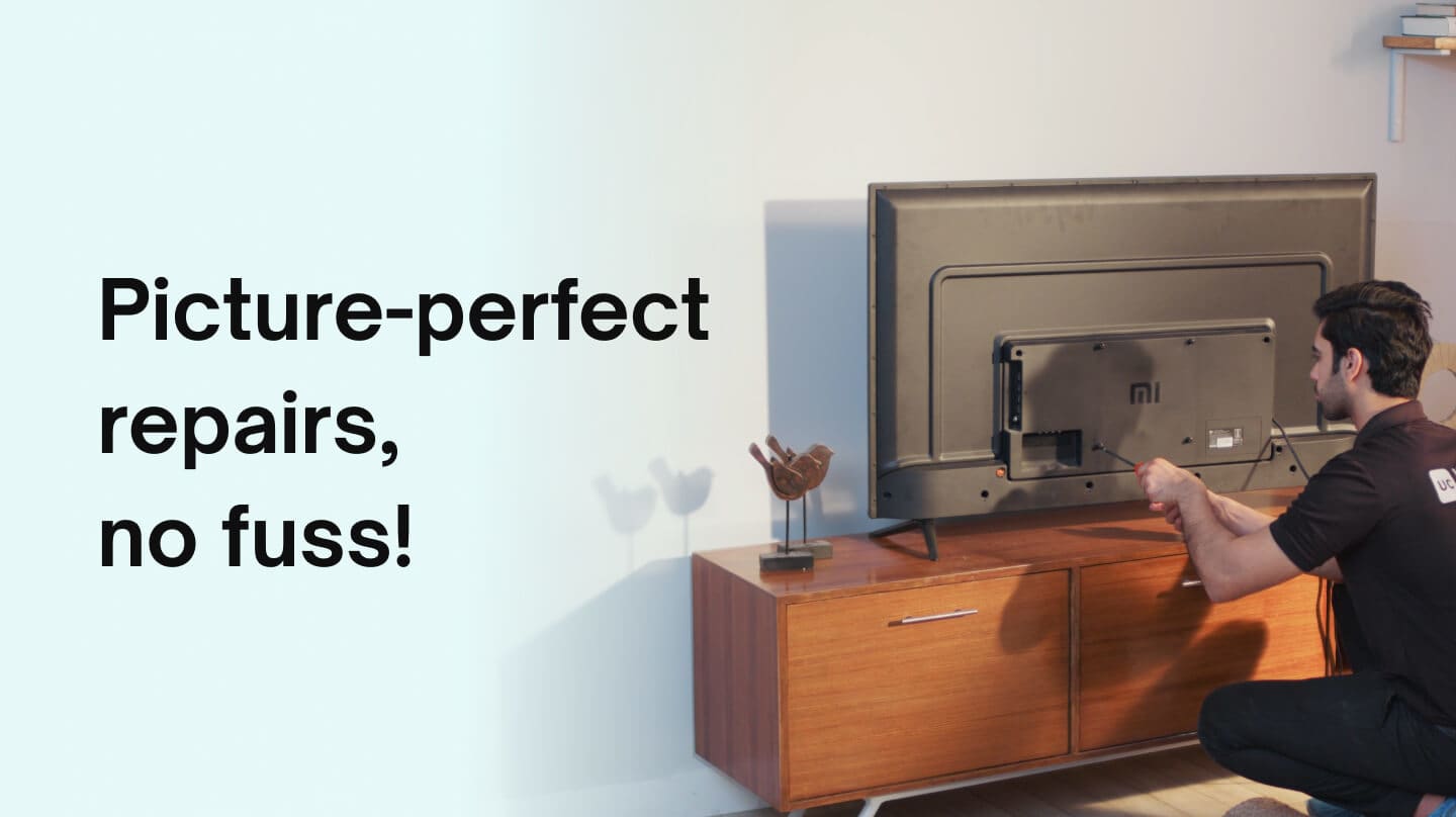 Top Television Repair services near me