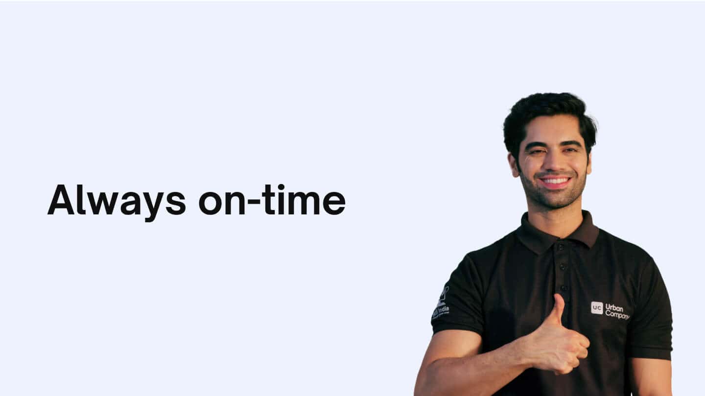 Top Mixer & Grinder Repair services in Bangalore, India at your home