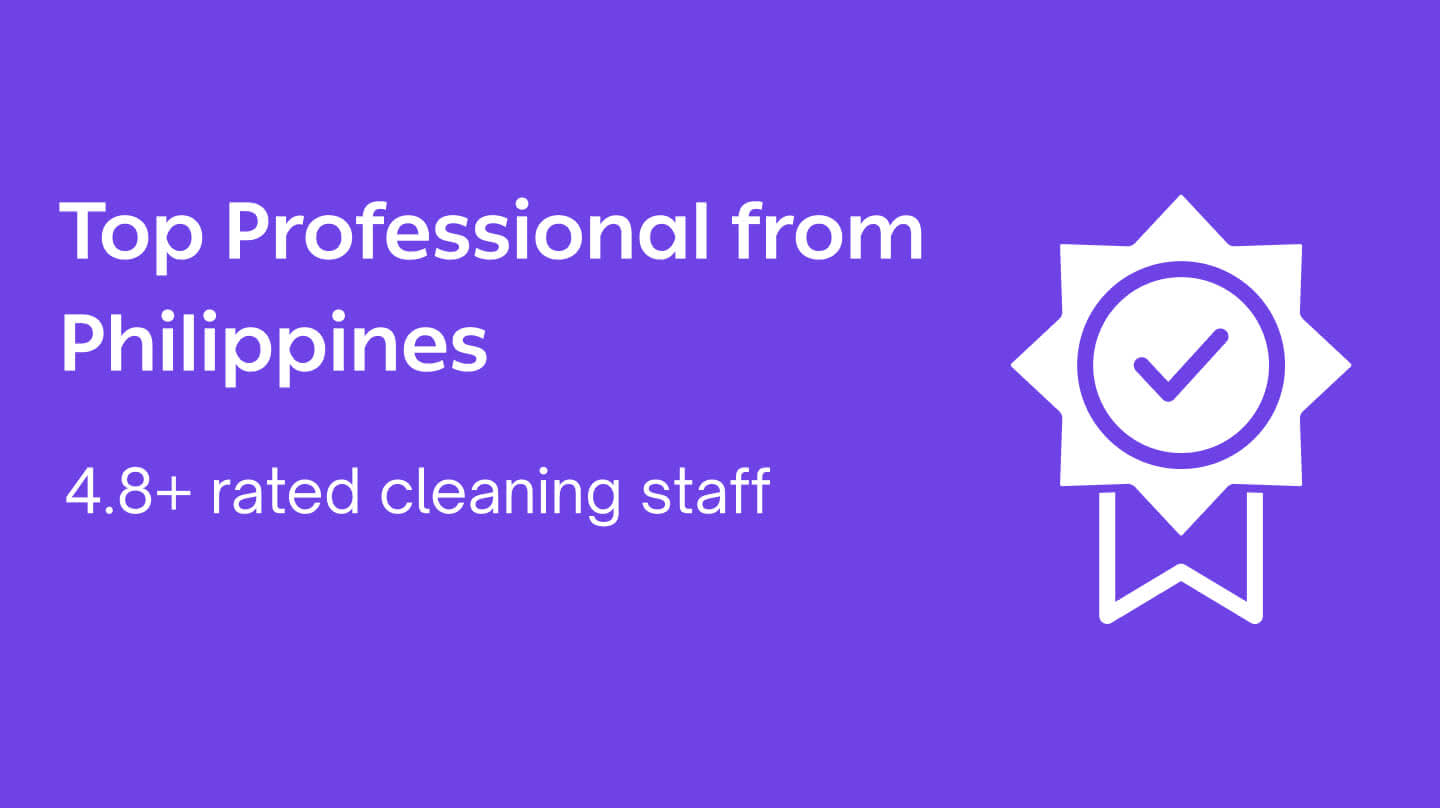 Monthly Cleaning Packages 1