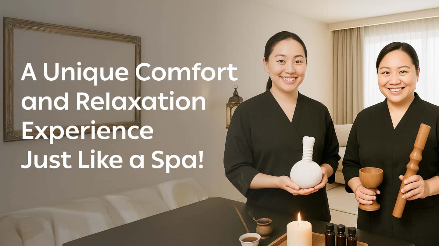 Massage for Women 0