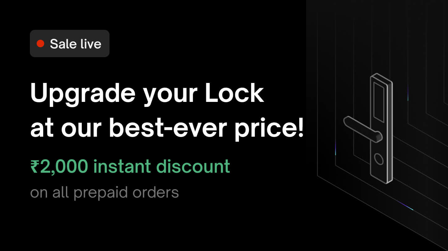 Native Smart Locks 0