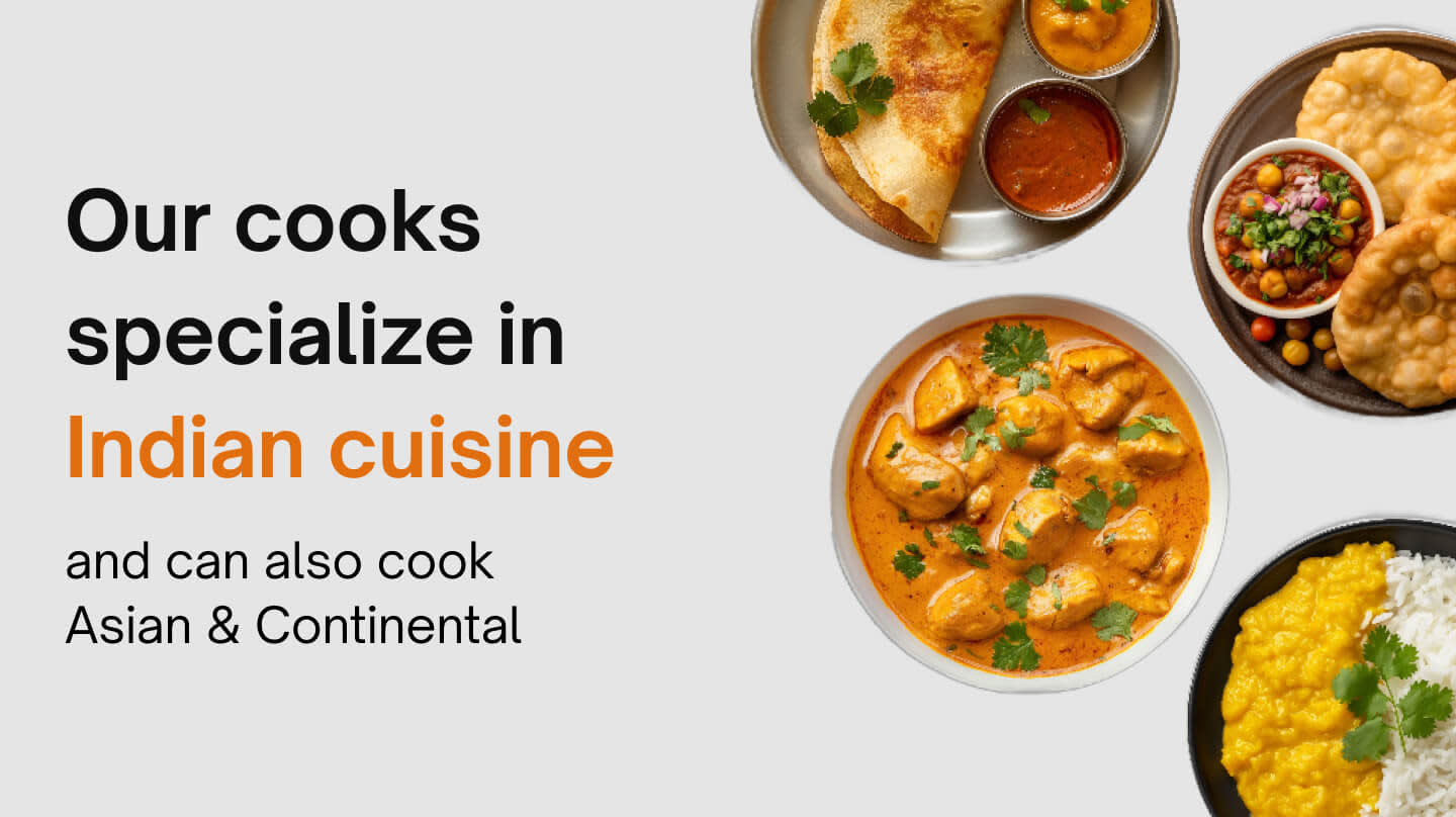 Cooks 1
