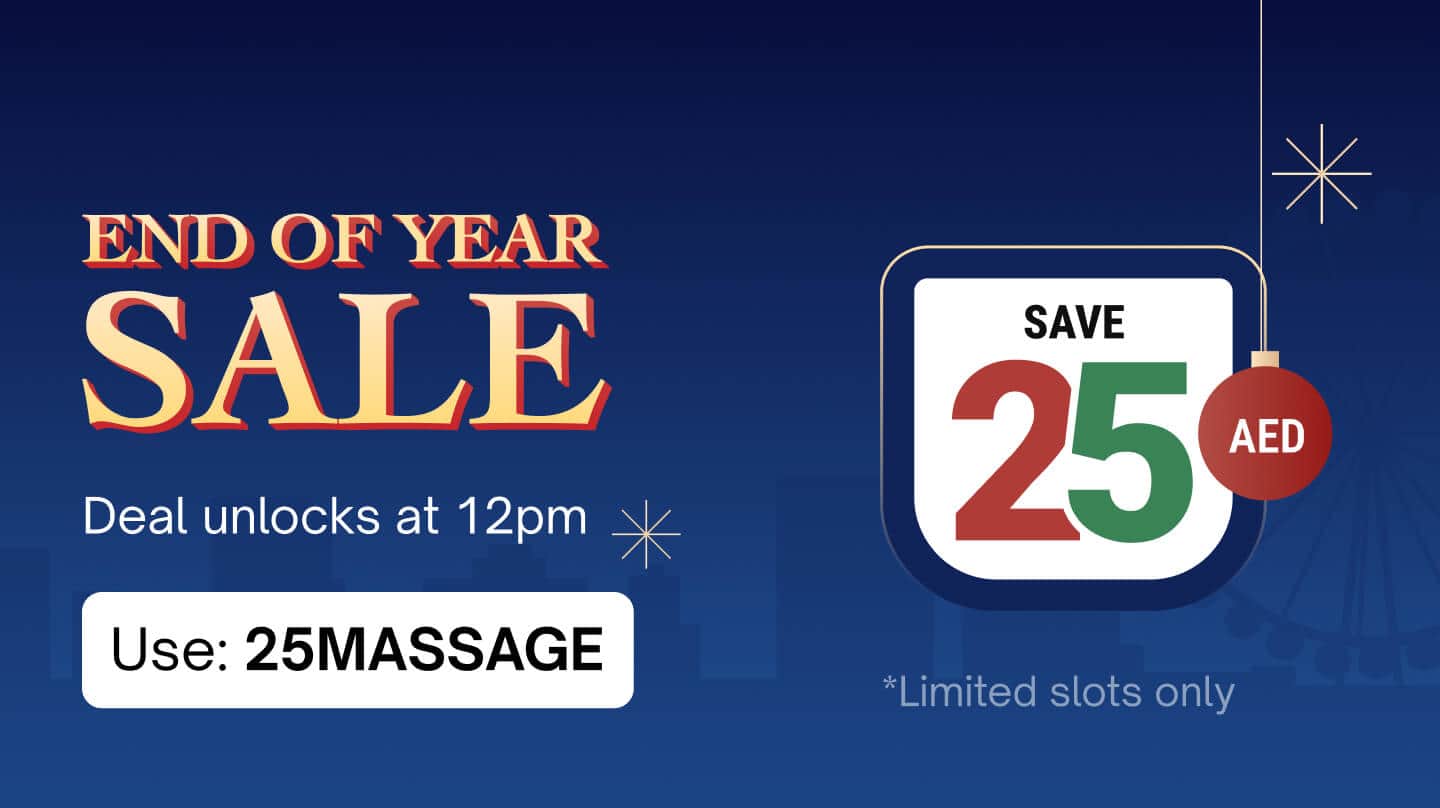 Discover Exceptional Men's Spa and Massage Services in Abu Dhabi: At-Home Massages, Thai Massage, Ayurvedic Treatments, and More! 0