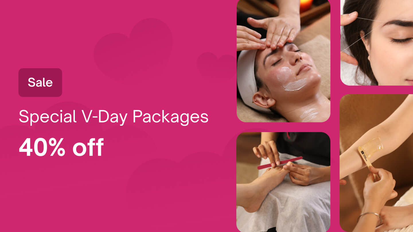 Best ladies beauty salon in Dubai providing top-notch at-home salon services 0