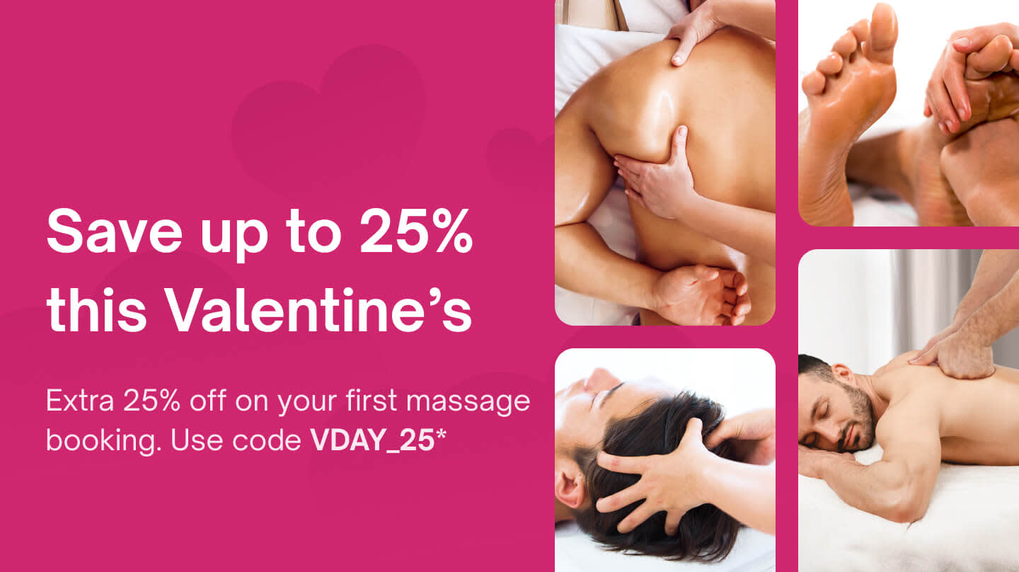 Massage for Men Ayurveda 0