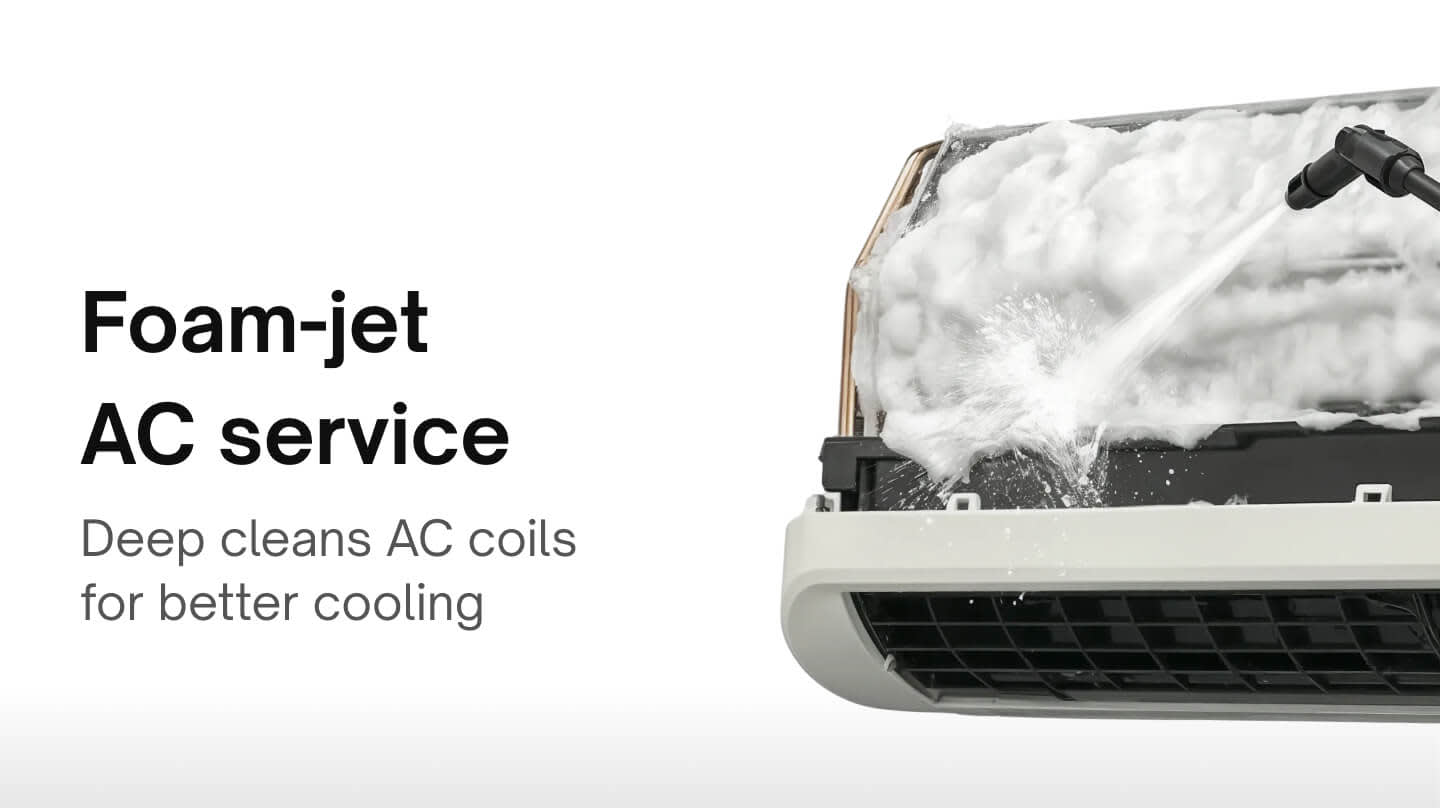 Get #1 AC service & AC repair experts in Munshi Nagar, Andheri West, Mumbai, India 1