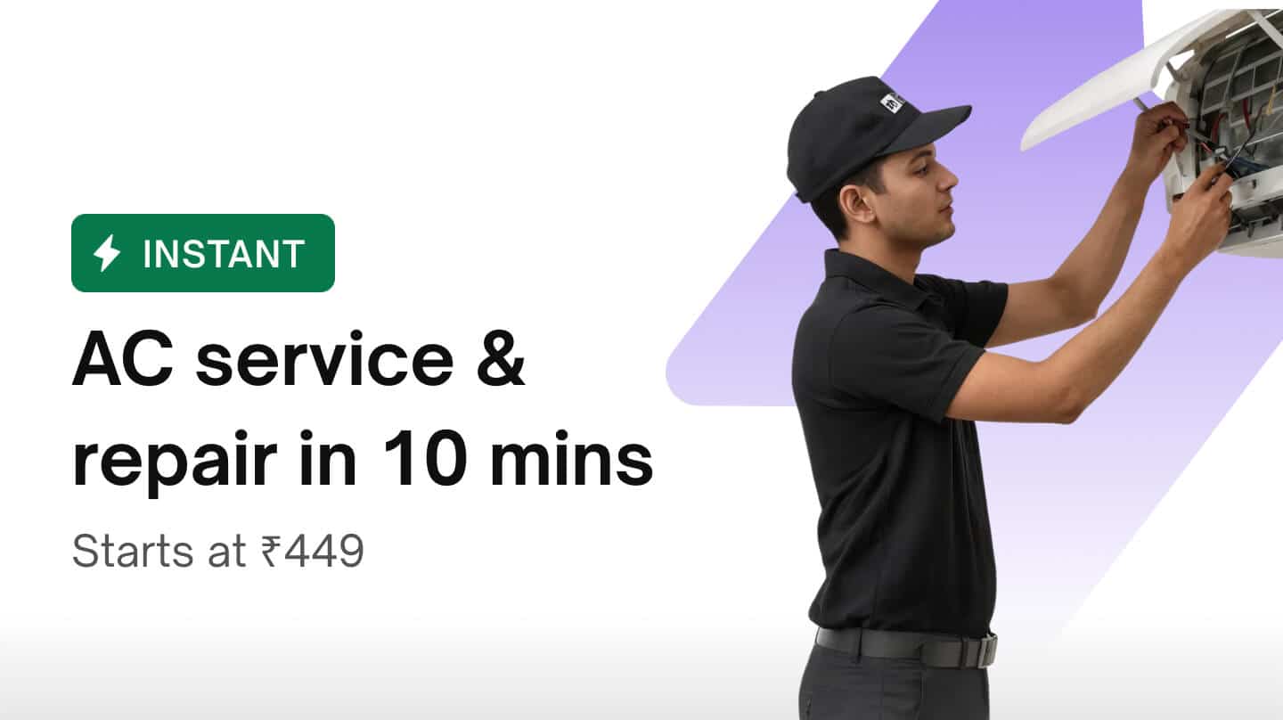 Get #1 AC service & AC repair experts in Munshi Nagar, Andheri West, Mumbai, India 2